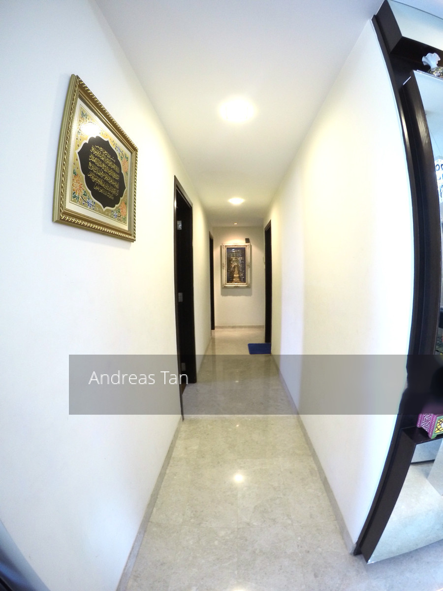 Grandeur 8 (D20), Condominium #130351942
